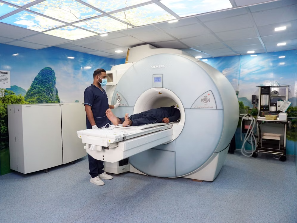 Leading Private Hospital Group
