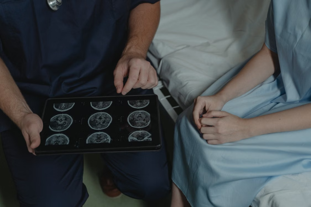 Specialized Neuroscience Hospital