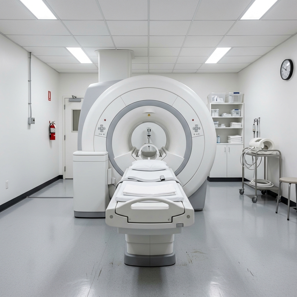 Clinical Systems Integration