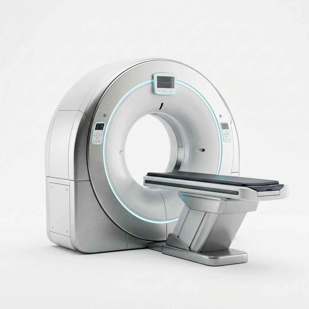 CT Scanner