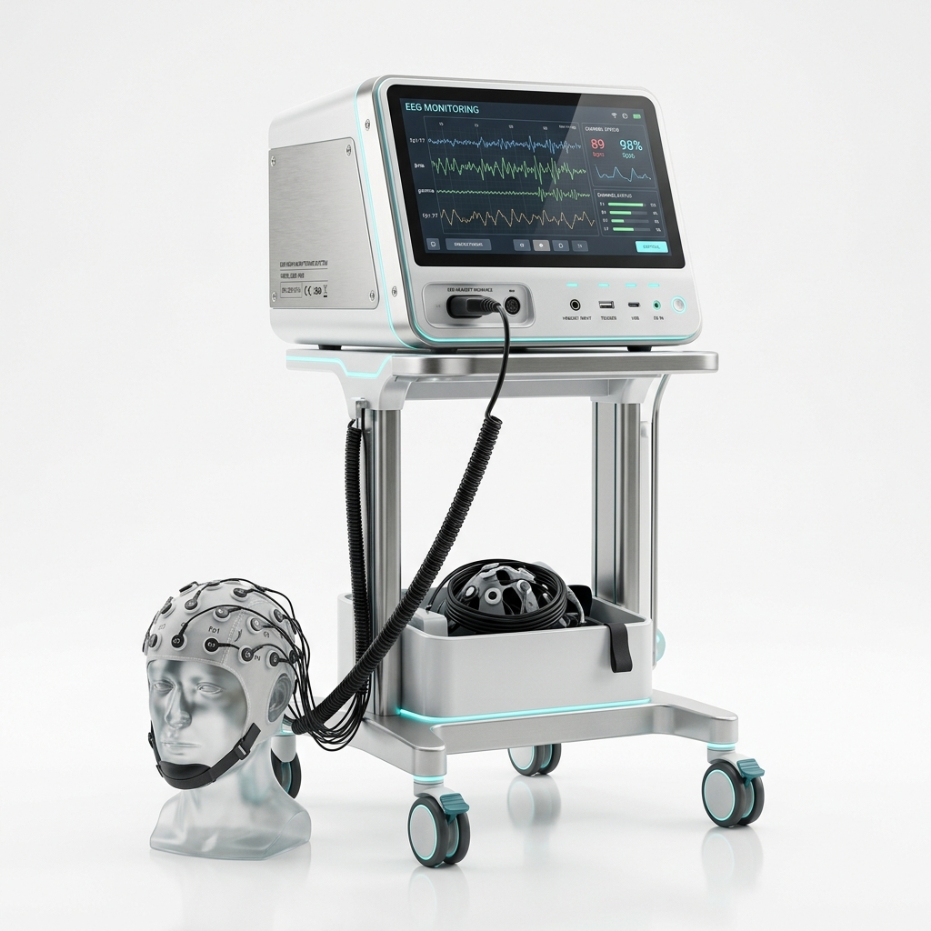 EEG Monitoring System