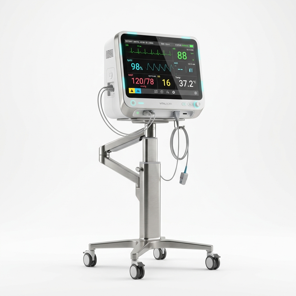 Patient Monitoring System