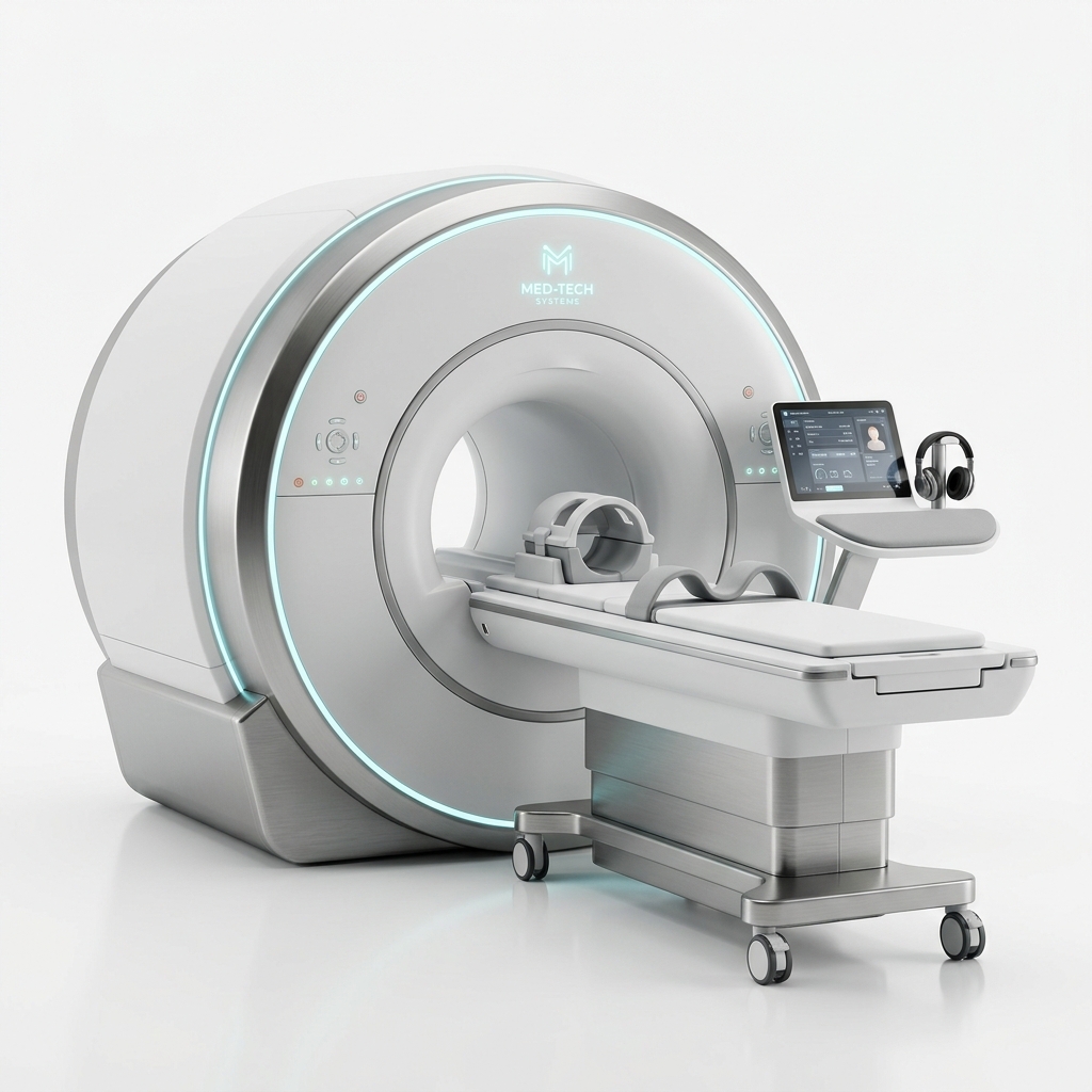 MRI System