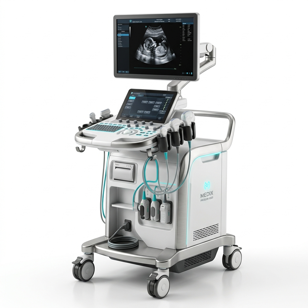 Ultrasound System