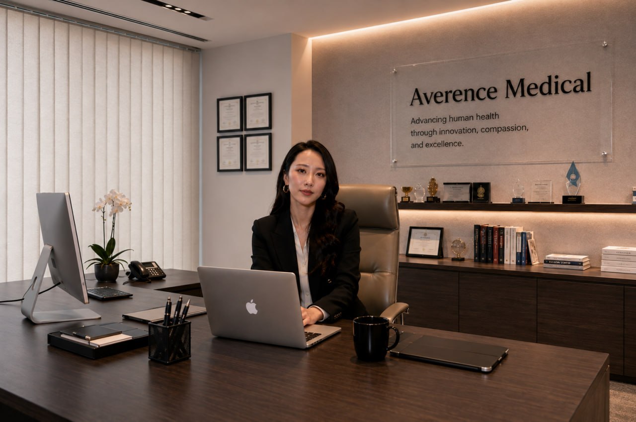 Harmony Ruby Koh, Founder & CEO