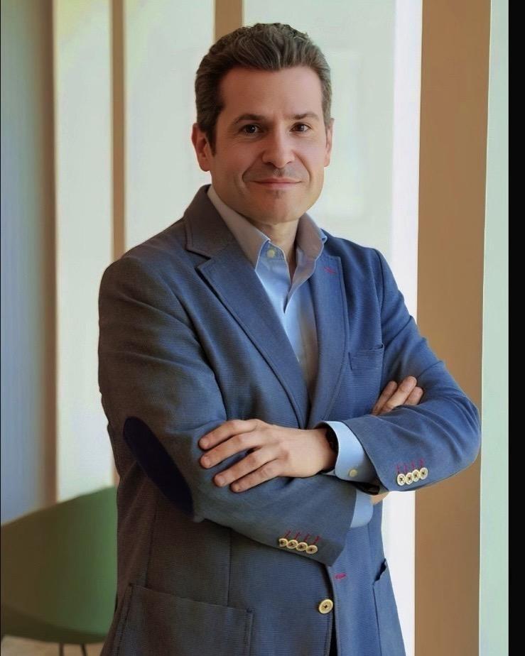 Julian Smith